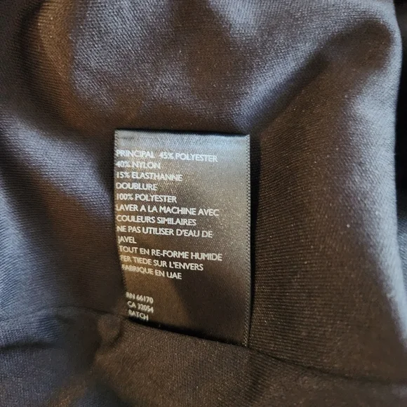 Ecote jumper size m - Picture 9 of 9